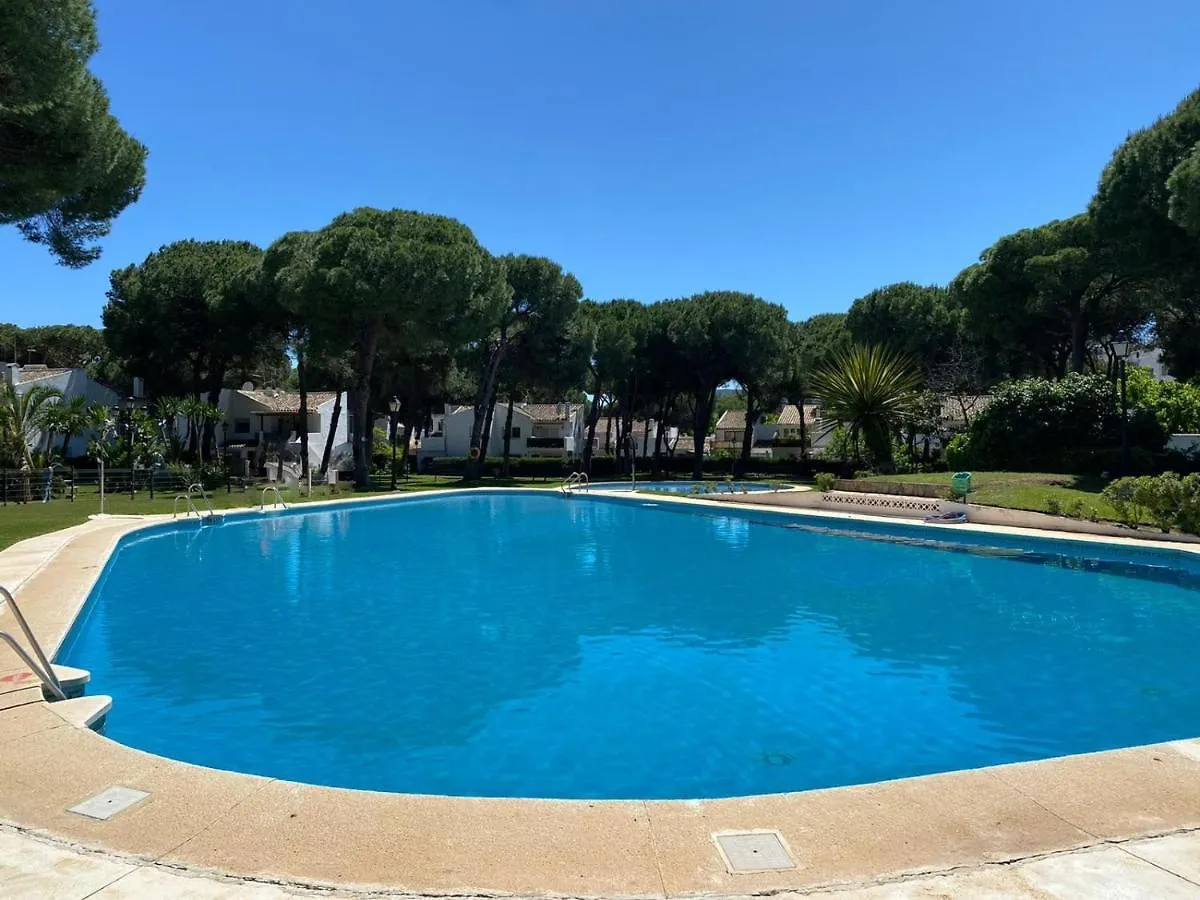 Holiday home Benamara Holiday House Estepona Spain