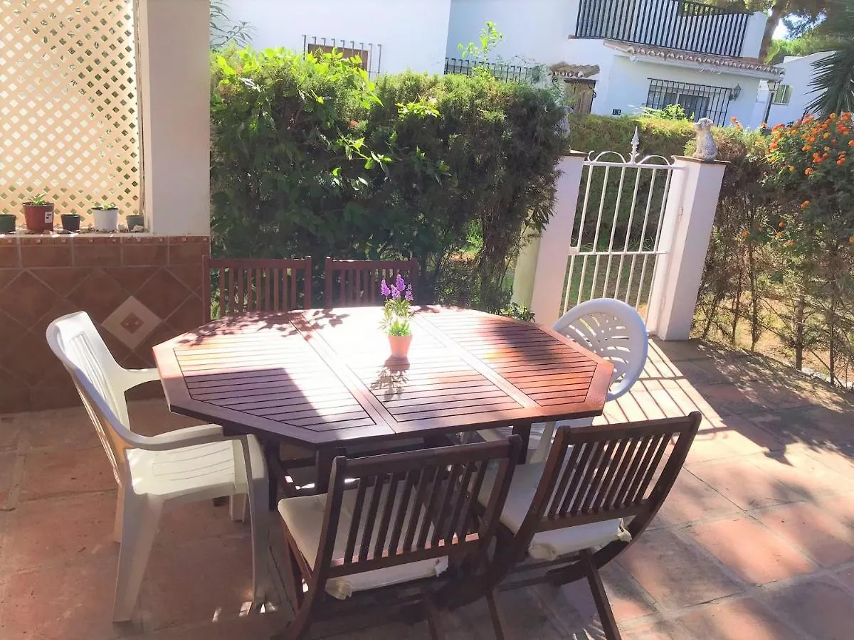 Benamara Holiday House Estepona 0*,  Spain