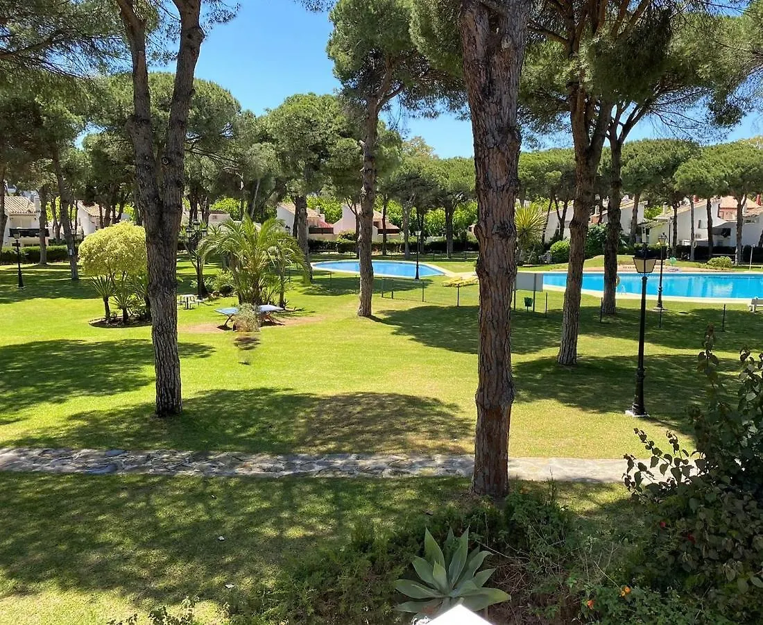 Benamara Holiday House Estepona 0*,