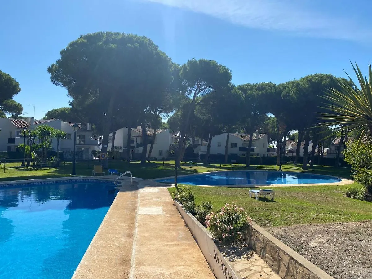 Benamara Holiday House Estepona Holiday home