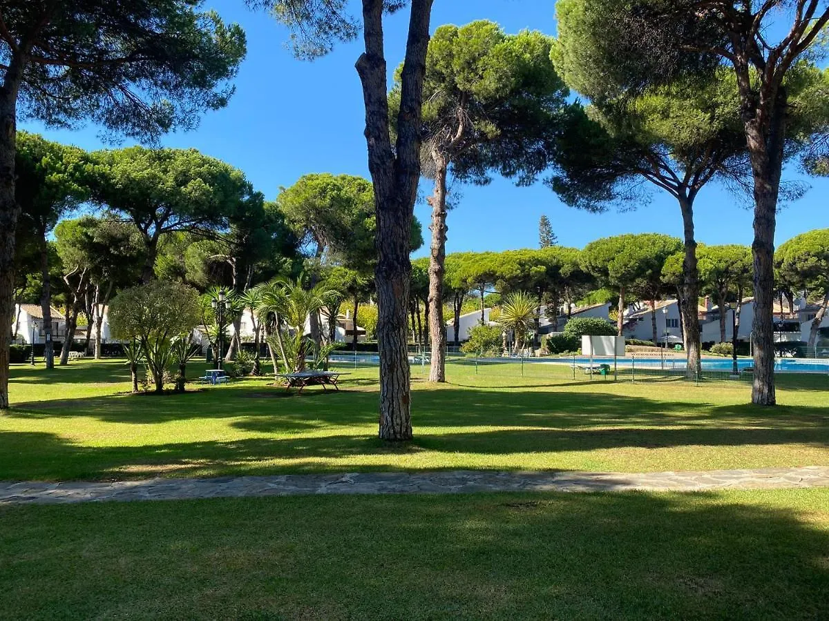 Benamara Holiday House Estepona