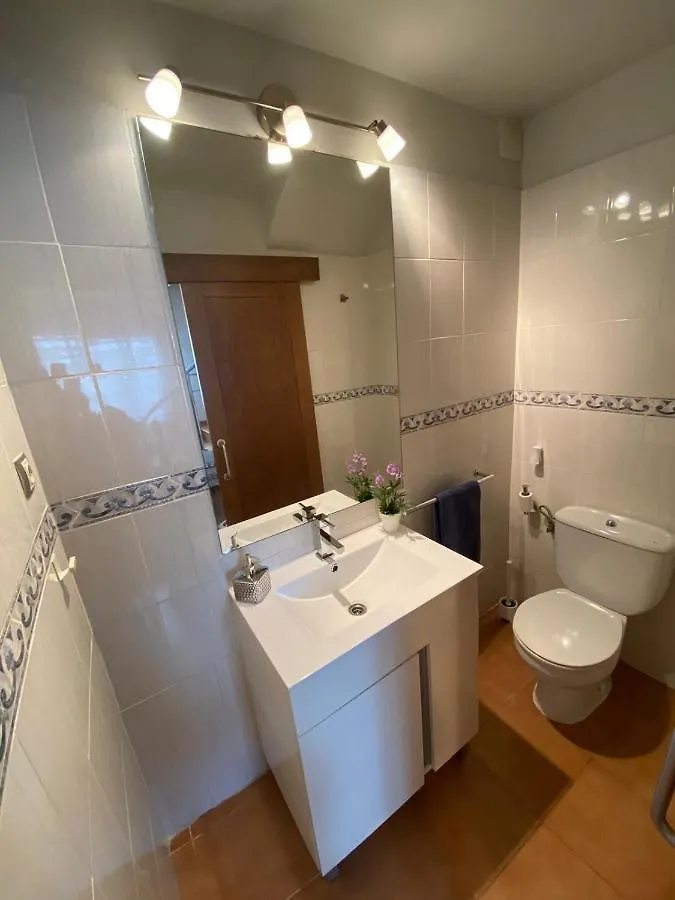 Benamara Holiday House Estepona 0*,
