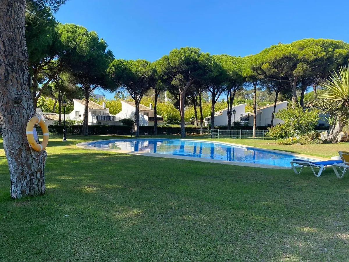 Holiday home Benamara Holiday House Estepona
