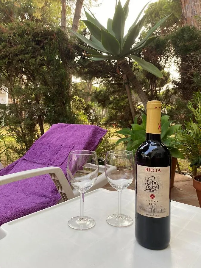 Benamara Holiday House Estepona Holiday home