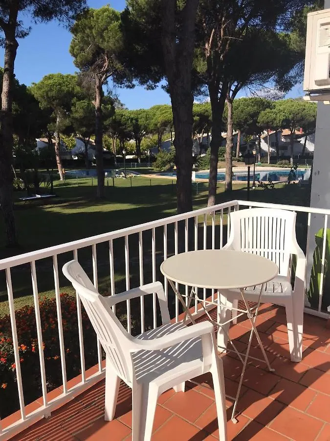Holiday home Benamara Holiday House Estepona Spain