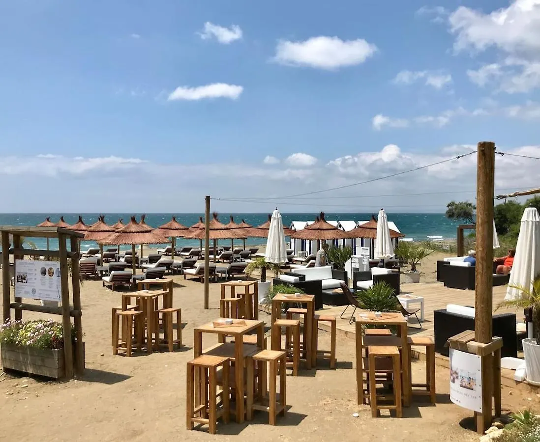 Benamara Holiday House Estepona Holiday home