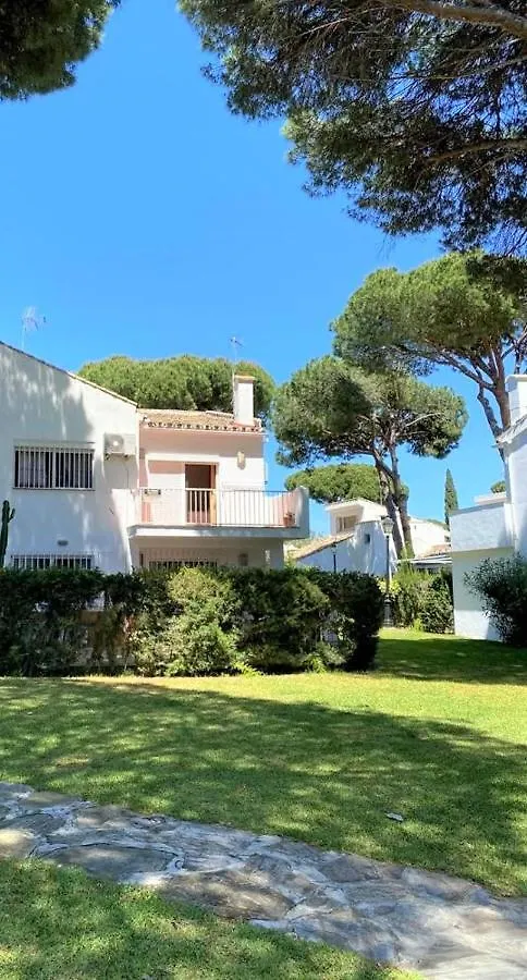 Benamara Holiday House Estepona