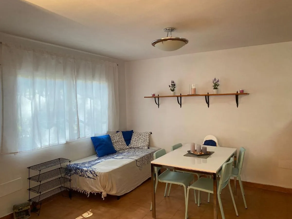 Benamara Holiday House Estepona Spain