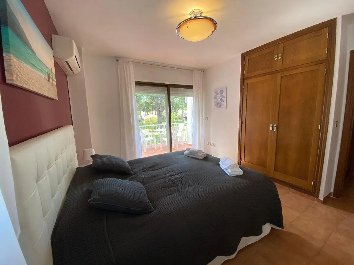 Benamara Holiday House Estepona Spain