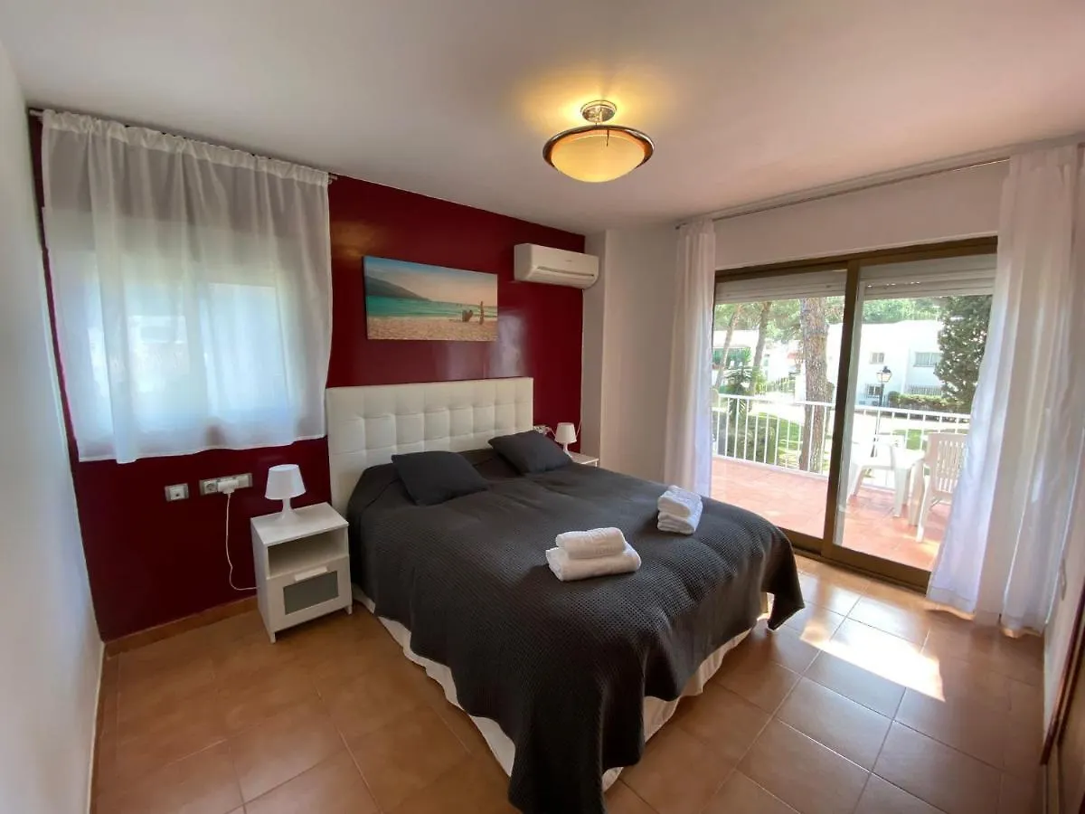 Benamara Holiday House location
